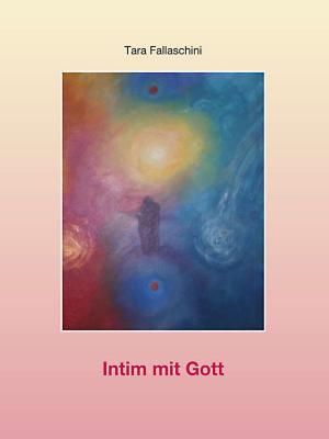 Cover of Intim mit Gott