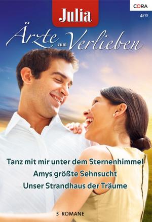 Cover of the book Julia Ärzte zum Verlieben Band 57 by JESSICA HART