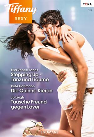 bigCover of the book Tiffany Sexy Band 87 by 