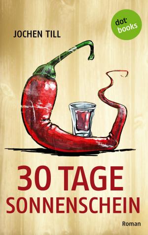 Cover of the book 30 Tage Sonnenschein by Juliane Albrecht