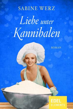 Cover of the book Liebe unter Kannibalen by Paula Bergström