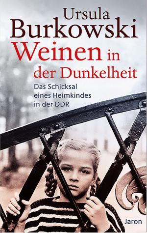 Cover of the book Weinen in der Dunkelheit by Beate Vera