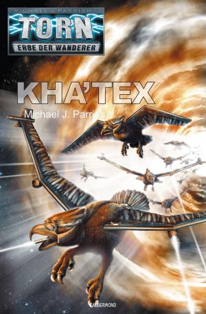 Cover of the book Torn 37 - Kha'tex by Simon Borner, Logan Dee