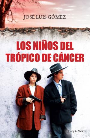 Cover of the book Los niños del Trópico de Cáncer by Gustavo Sierra