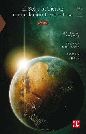 Cover of the book El Sol y la Tierra by Mario Souza y Machorro