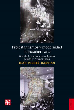 bigCover of the book Protestantismos y modernidad latinoamerican by 