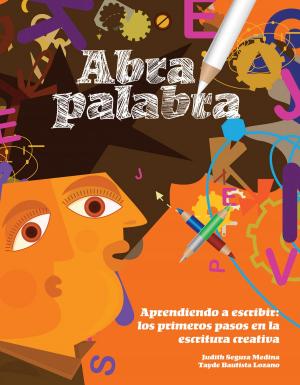 Cover of the book Abra palabra. by MaryAnn Diorio