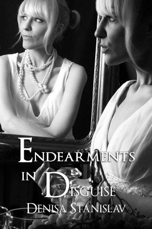 Cover of the book Endearments in Disguise by Lascelles Abercrombie
