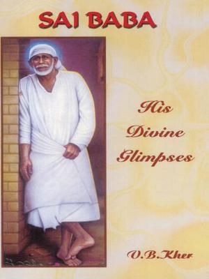 bigCover of the book SAI BABA by 
