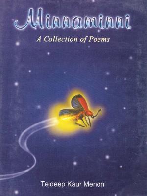 Cover of the book Minnaminni : A Collection of Poems by 