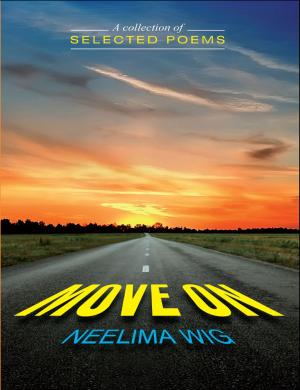 Cover of the book Move On by Dr Poonam Jain