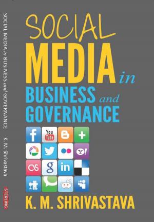 Cover of the book Social Media by Suresh Chandra Panda & Smita Panda