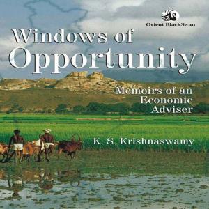 Cover of the book Windows of Opportunity by Jayawant Dalvi