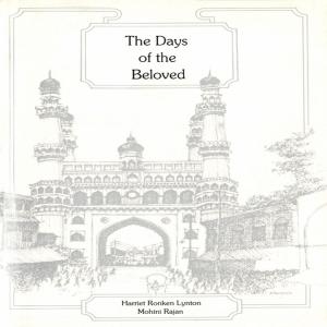Cover of the book The Days of the Beloved by Dr V. Saraswathi