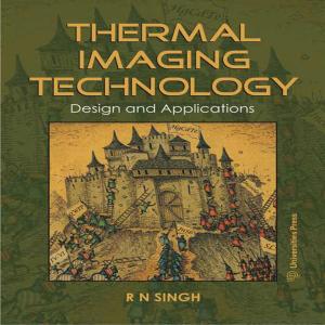 Cover of the book Thermal Imaging Technology by APJ Abdul Kalam, Arun Tiwari