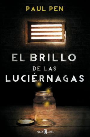 Cover of the book El brillo de las luciérnagas by Wayne Smallman