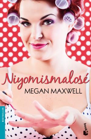 Cover of the book Niyomismalosé by Franklin Foer