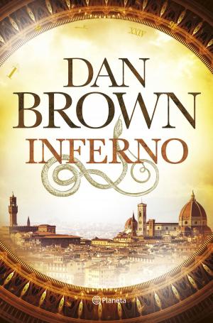 Cover of the book Inferno (Versión española) by J.D. Barker, Dacre Stoker