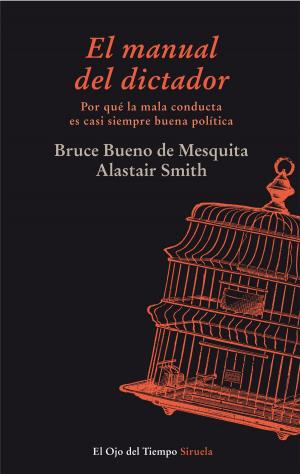 Cover of the book El manual del dictador by Rosa Ribas, Sabine Hofmann