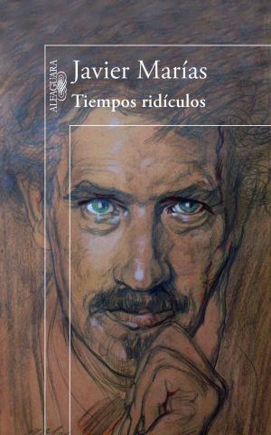 Cover of the book Tiempos ridículos by J.R. Ward