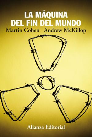 Cover of the book La máquina del fin del mundo by Albert Camus