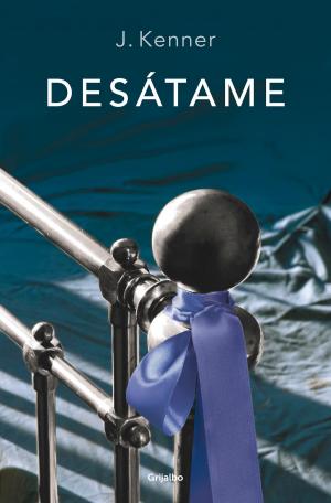 Cover of the book Desátame (Trilogía Stark 1) by Gotham Chopra, Deepak Chopra