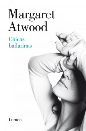 Cover of the book Chicas bailarinas by Cristina Peri Rossi