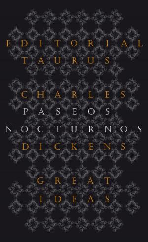 Cover of the book Paseos nocturnos (Serie Great Ideas 25) by Carlos Giménez