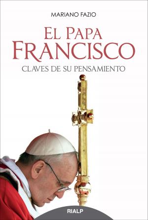 Cover of the book El Papa Francisco by Josemaría Escrivá de Balaguer
