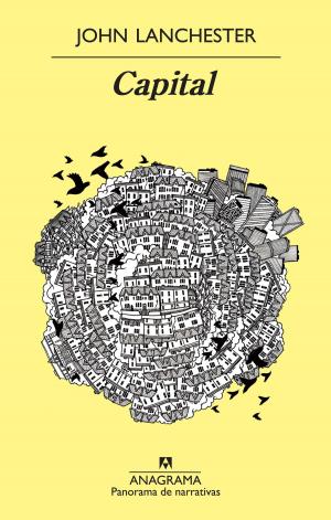 Cover of the book Capital by Ricardo Piglia
