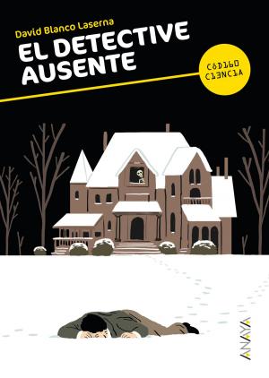 Book cover of El detective ausente