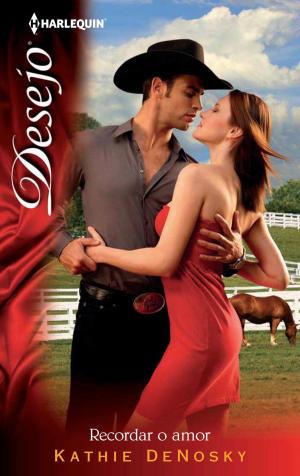 Cover of the book Recordar o amor by Margaret Way