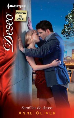 Cover of the book Semillas de deseo by Robyn Grady