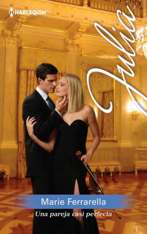Cover of the book Una pareja casi perfecta by Val Whisenand