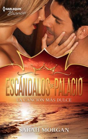 Cover of the book La canción más dulce by Natalie Anderson