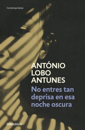 Cover of the book No entres tan deprisa en esa noche oscura by Isabel Keats