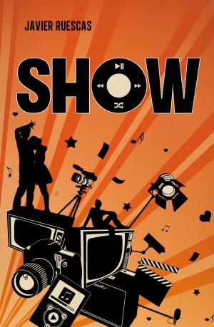 Cover of the book Show (Play 2) by Luigi Garlando