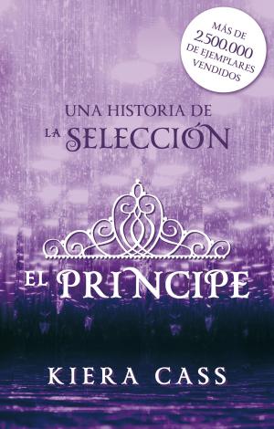 Cover of the book El príncipe by Rafa Vega