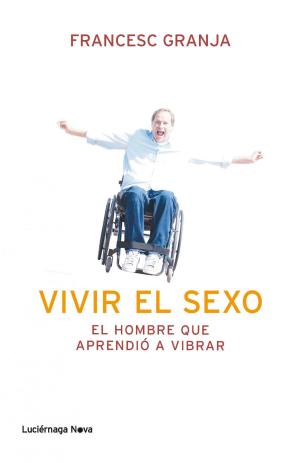 Cover of the book Vivir el sexo by Geronimo Stilton
