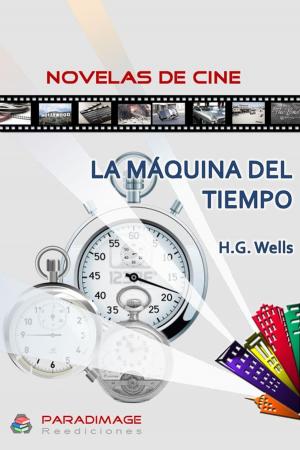 Cover of La Maquina del Tiempo