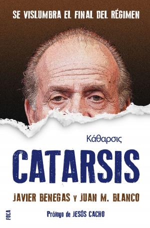 Cover of the book Catarsis by Slavoj Zizek