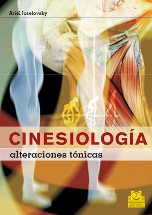 Cover of the book Cinesiología by Chris Jarmey, John Sharkey