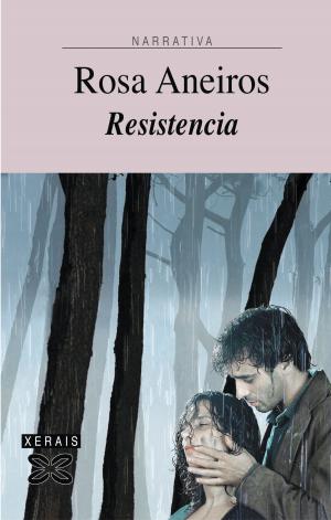 Cover of the book Resistencia by Antón Cortizas