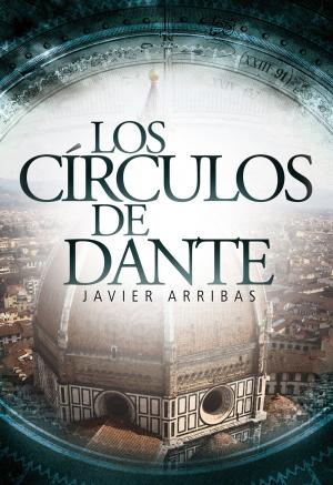 Cover of the book Los círculos de Dante by H.P. Lovecraft