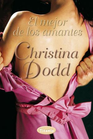 Cover of the book El mejor de los amantes by Ludovic Carrau