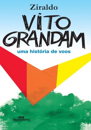 Cover of the book Vito Grandam by Tiago de Melo Andrade