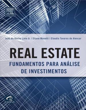Cover of the book Real Estate by Patrícia Fávero, Luiz Paulo Fávero
