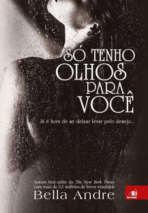 Cover of the book Só tenho olhos para você by Cecelia Ahern