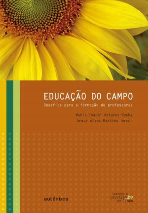 Cover of the book Educação do campo by Lima Barreto, Beatriz Resende