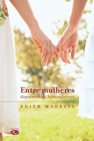 Cover of the book Entre mulheres by Michael J. Sahno